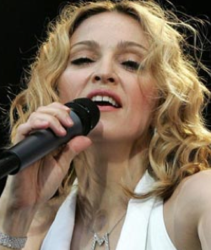 Is Madonna Most Annoying?